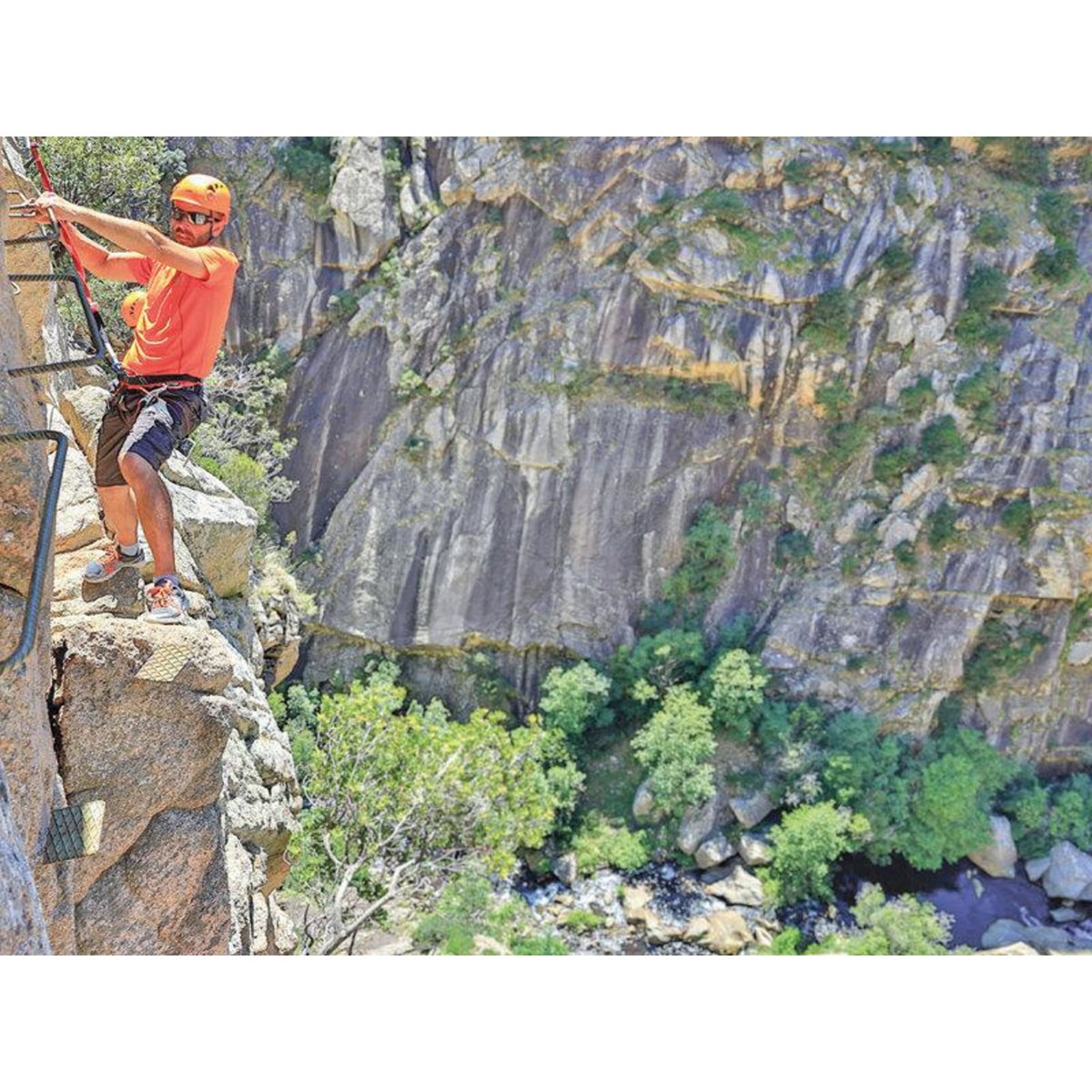 Smartbox Tentations aventures - Coffret Cadeau Sport & Aventure