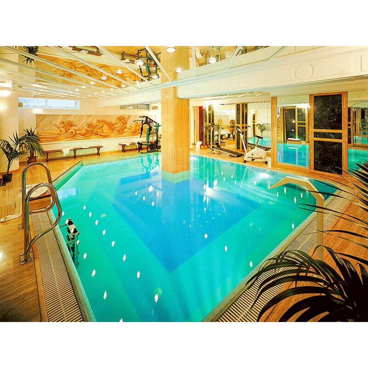 Smartbox Joyeux anniversaire - Privilège - Coffret Cadeau Multi-thèmes