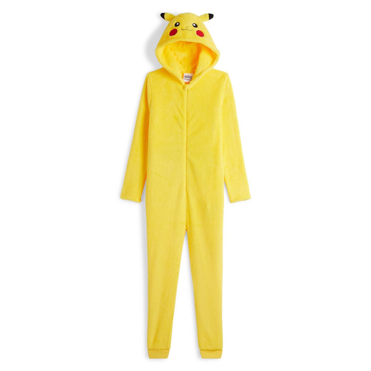 INEXTENSO Combinaison peluche garçon