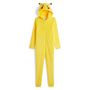 Voir la diapositive 1 : INEXTENSO Combinaison peluche garçon