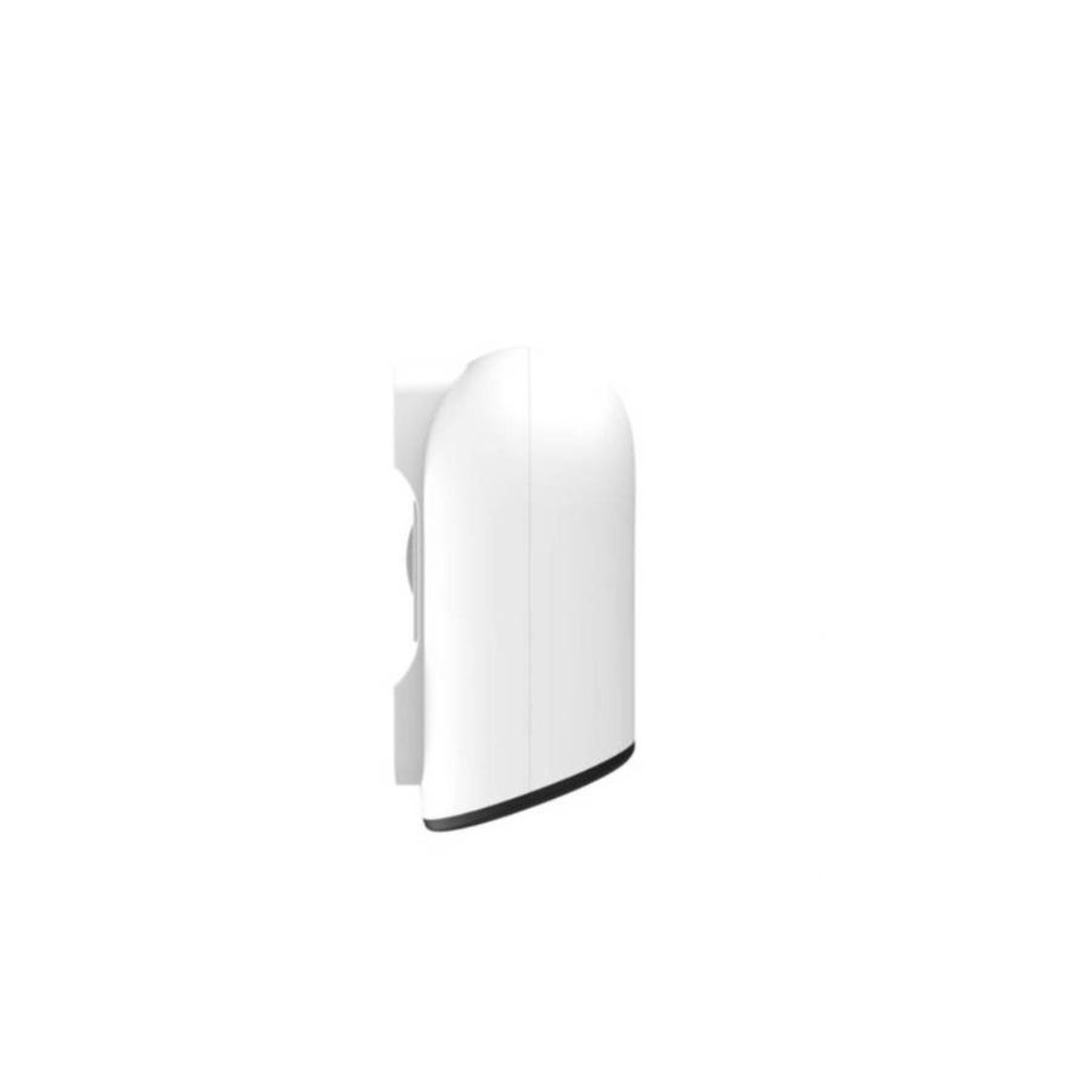 Voir la diapositive 3 : Supra Chauffage soufflant 2000w blanc - tinoceramblanc