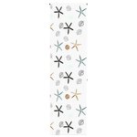 VIDAXL Store enrouleur de douche 70x240 cm largeur du tissu 66 cm