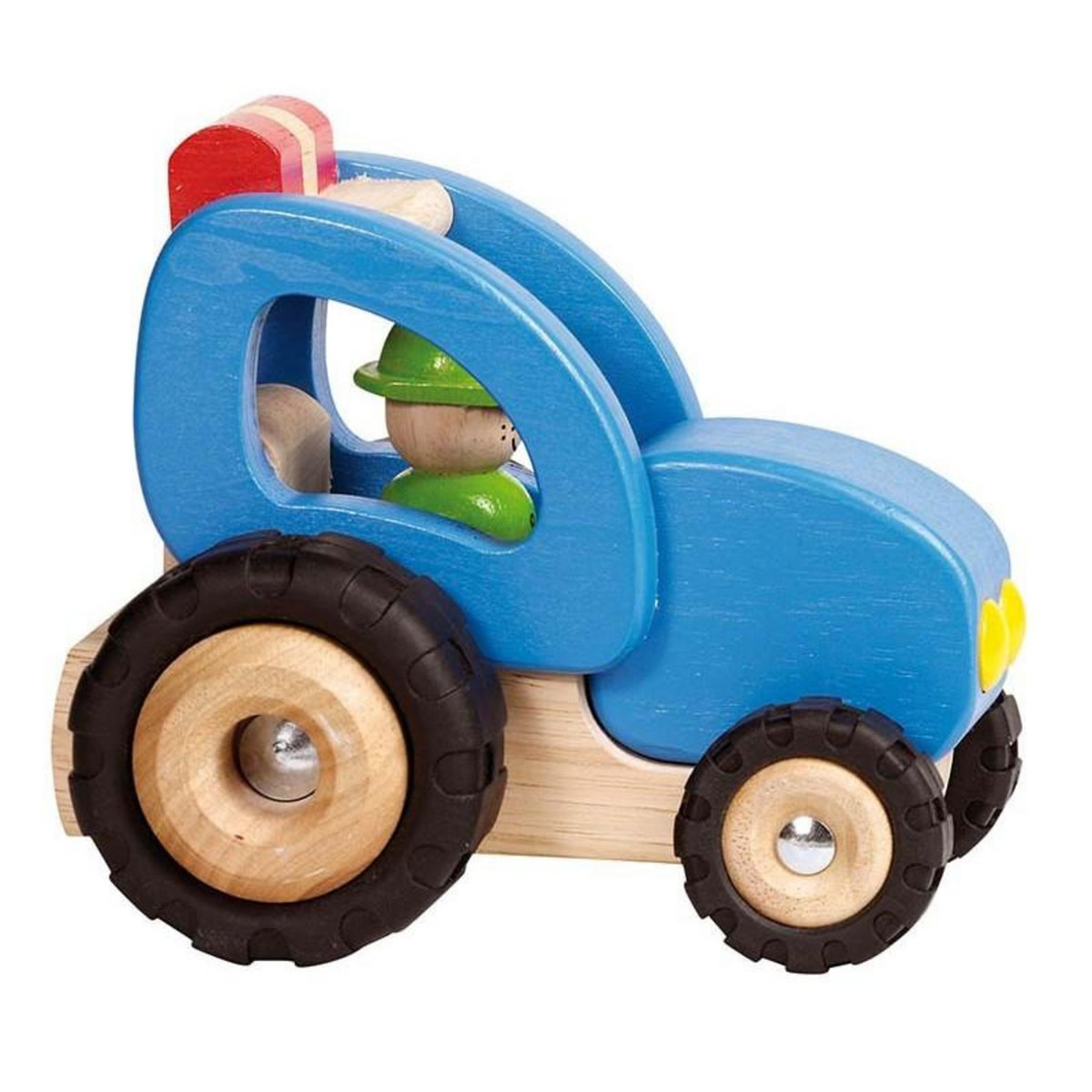 Goki GOKI Tracteur