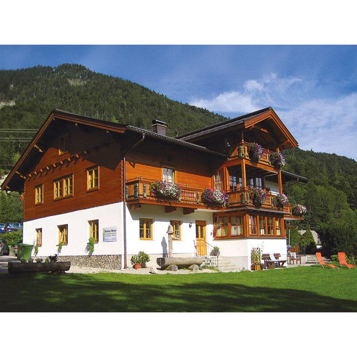 Smartbox Coffret cadeau Saint-Valentin : un séjour romantique au bord des plus beaux lacs d'Europe - Coffret Cadeau Séjour