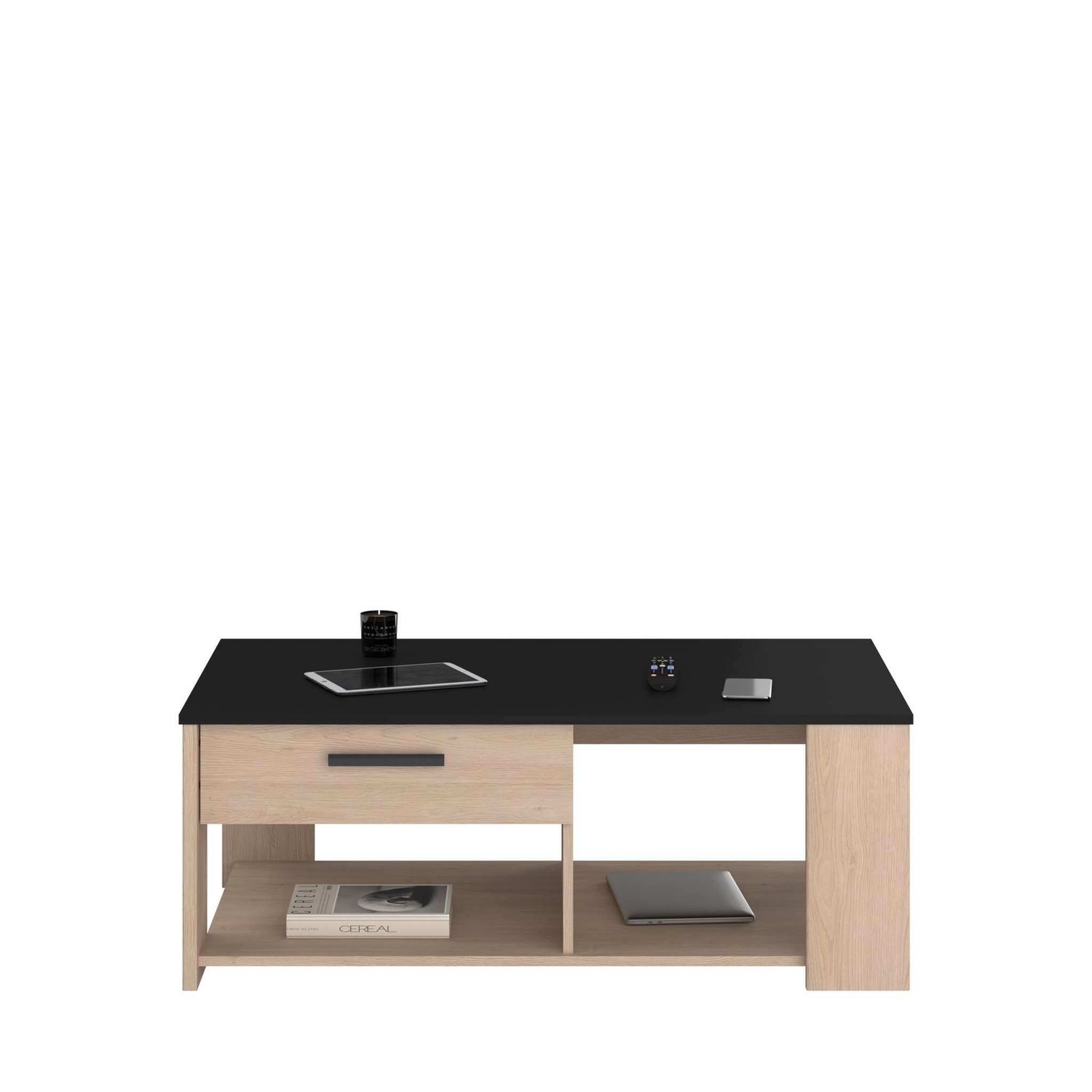 Voir la diapositive 7 : Table basse L110cm LOLA