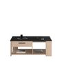 Voir la diapositive 7 : Table basse L110cm LOLA