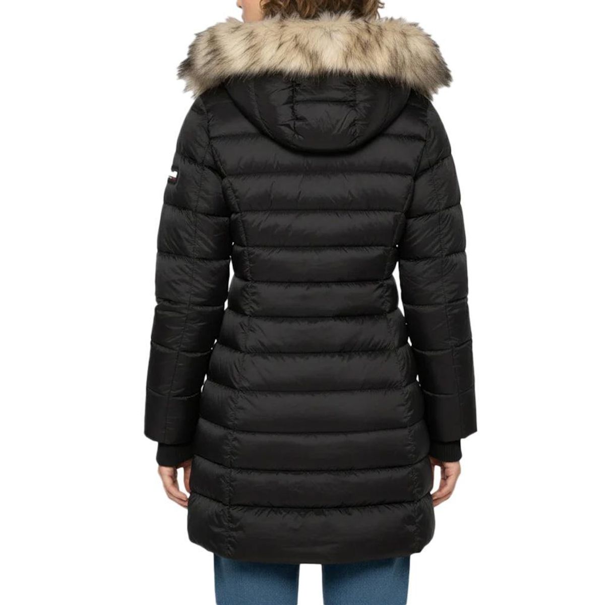 Schott Doudoune e Femme Schott  illy