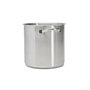 Voir la diapositive 4 : De buyer Marmite 24cm inox - 3507.24