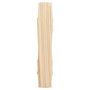 Voir la diapositive 4 : VIDAXL Cloture a treillis 5 pcs Bois de sapin 180x60 cm