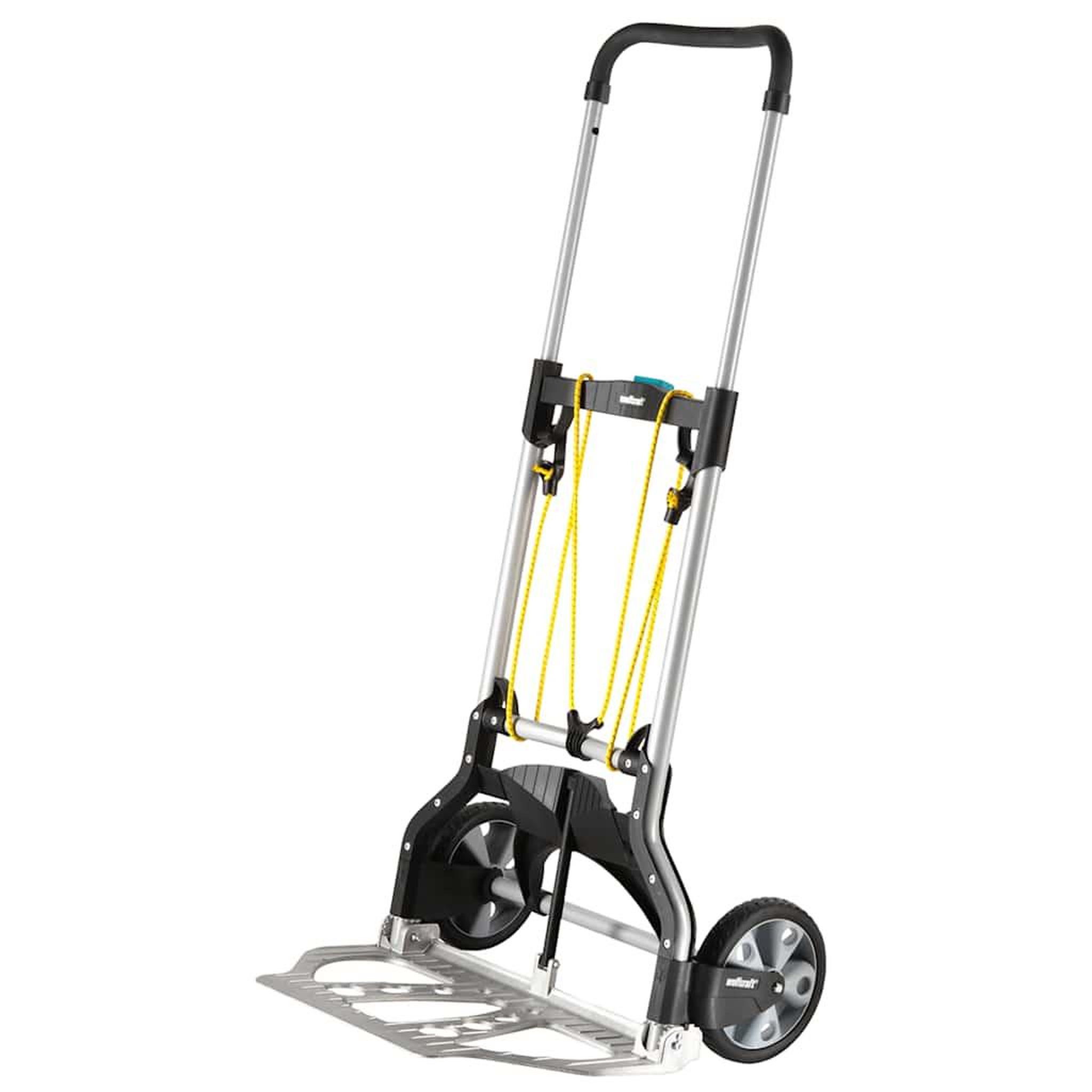 WOLFCRAFT wolfcraft Systeme de transport TS 850 5501000