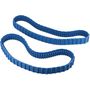 Voir la diapositive 1 : Dolphin Chenilles de remplacement bleues (2 pièces) pour robot dolphin s100, s200, s300, s300i, s400 - 99831521-r2
