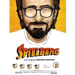 SPIELBERG, Amazing Ameziane