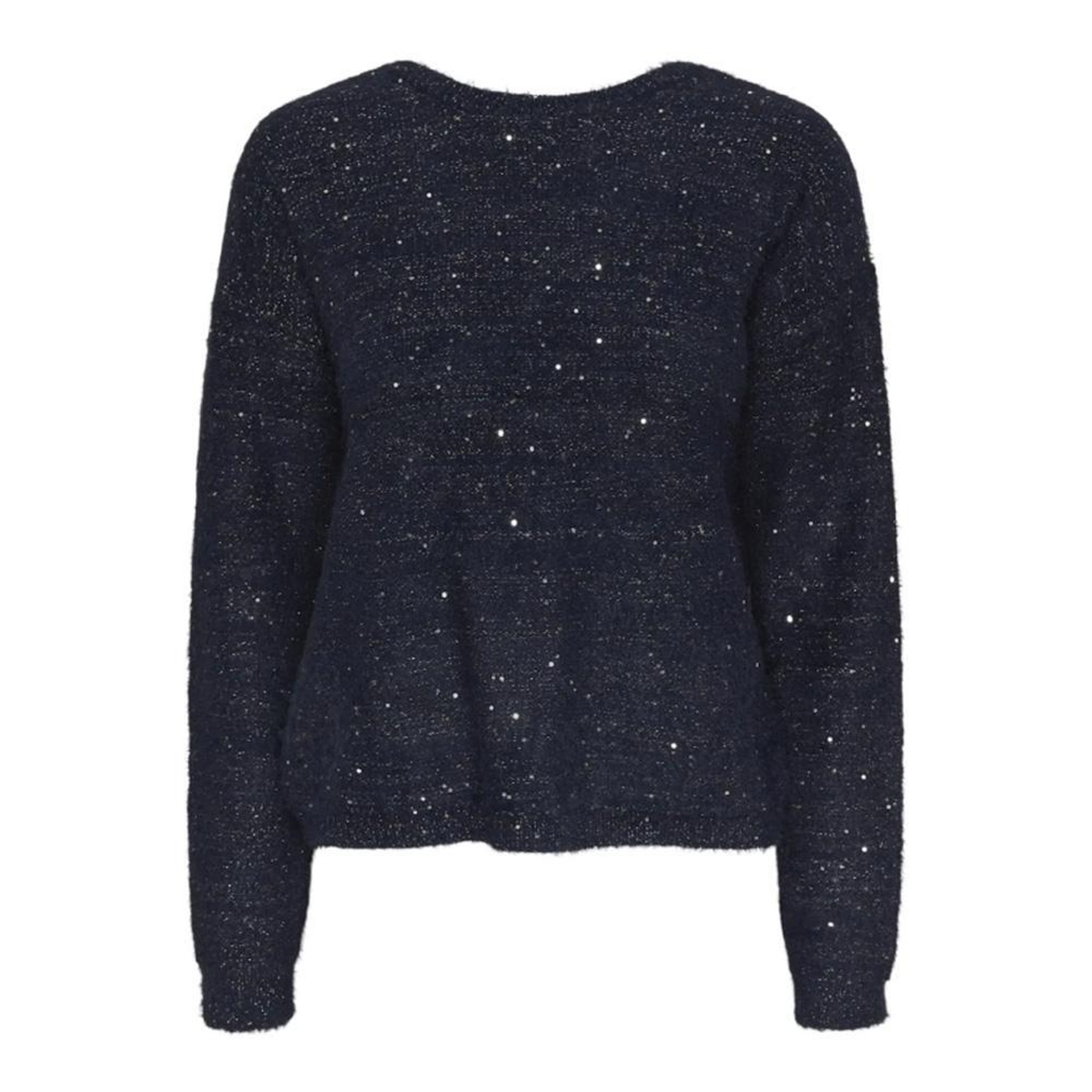 Voir la diapositive 2 : Pieces Gilet Marine Femme Pieces Nilja