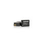 Voir la diapositive 2 : HAHNEL Batterie appareil photo Hahnel Ultra DMW BLC12 pour Panasonic Lumix G80, G7, FZ300 et FZ2000