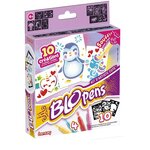LANSAY Jeu créatif Lansay Blopens Kit d artiste cute
