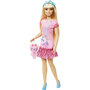Voir la diapositive 2 : BARBIE Ma première Barbie Blonde