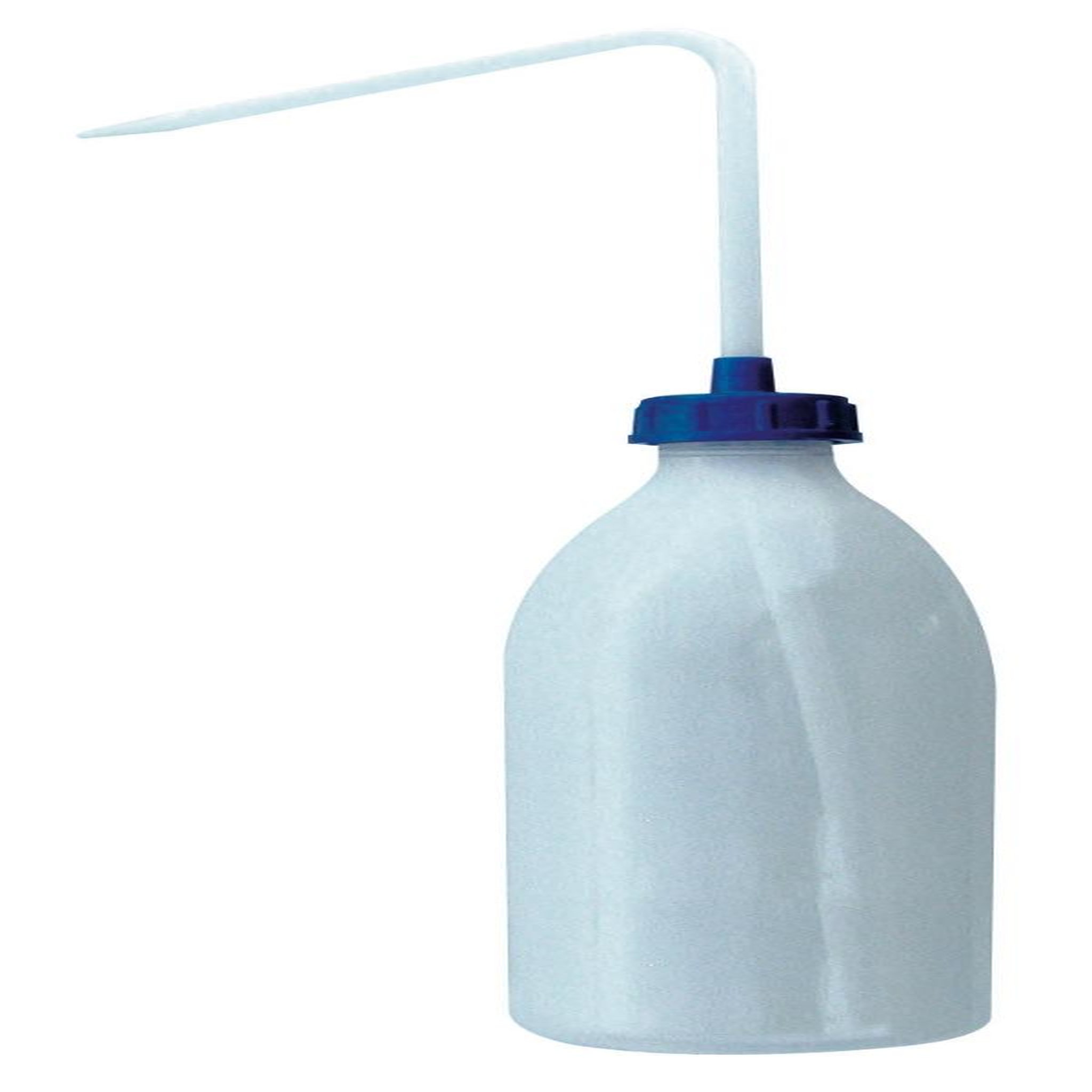 OUTIFRANCE Burette plastique à bec métallique 125 mL