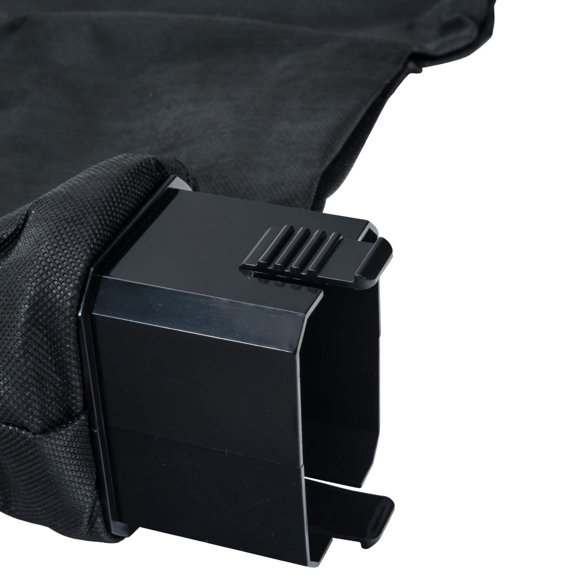 Voir la diapositive 3 : WERKAPRO Sac de remplacement pour aspirateur broyeur 35l WERKA PRO