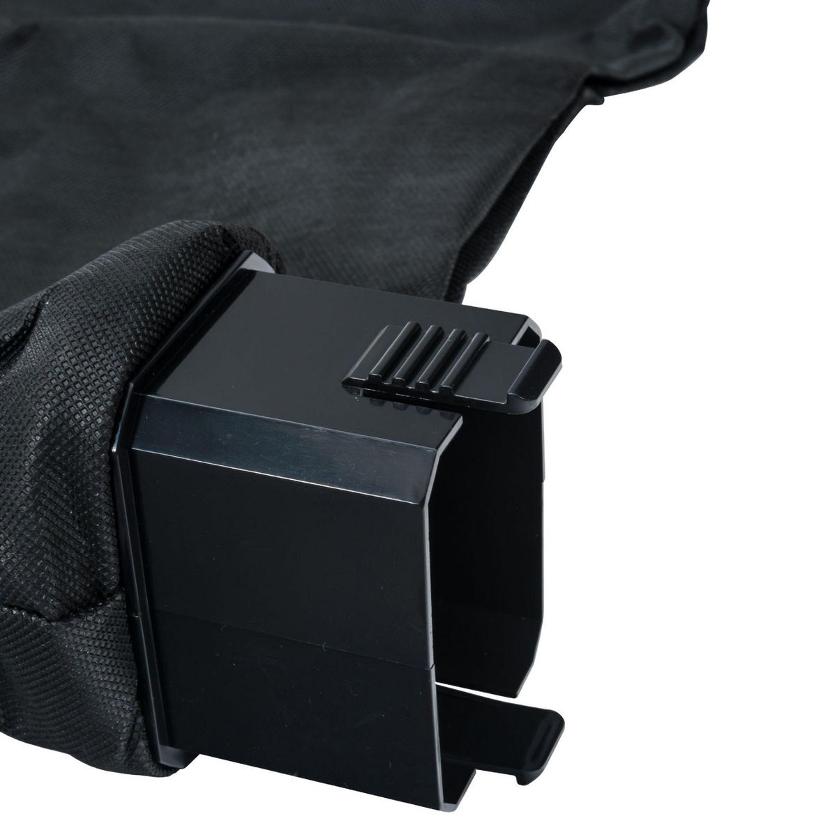 WERKAPRO Sac de remplacement pour aspirateur broyeur 35l WERKA PRO