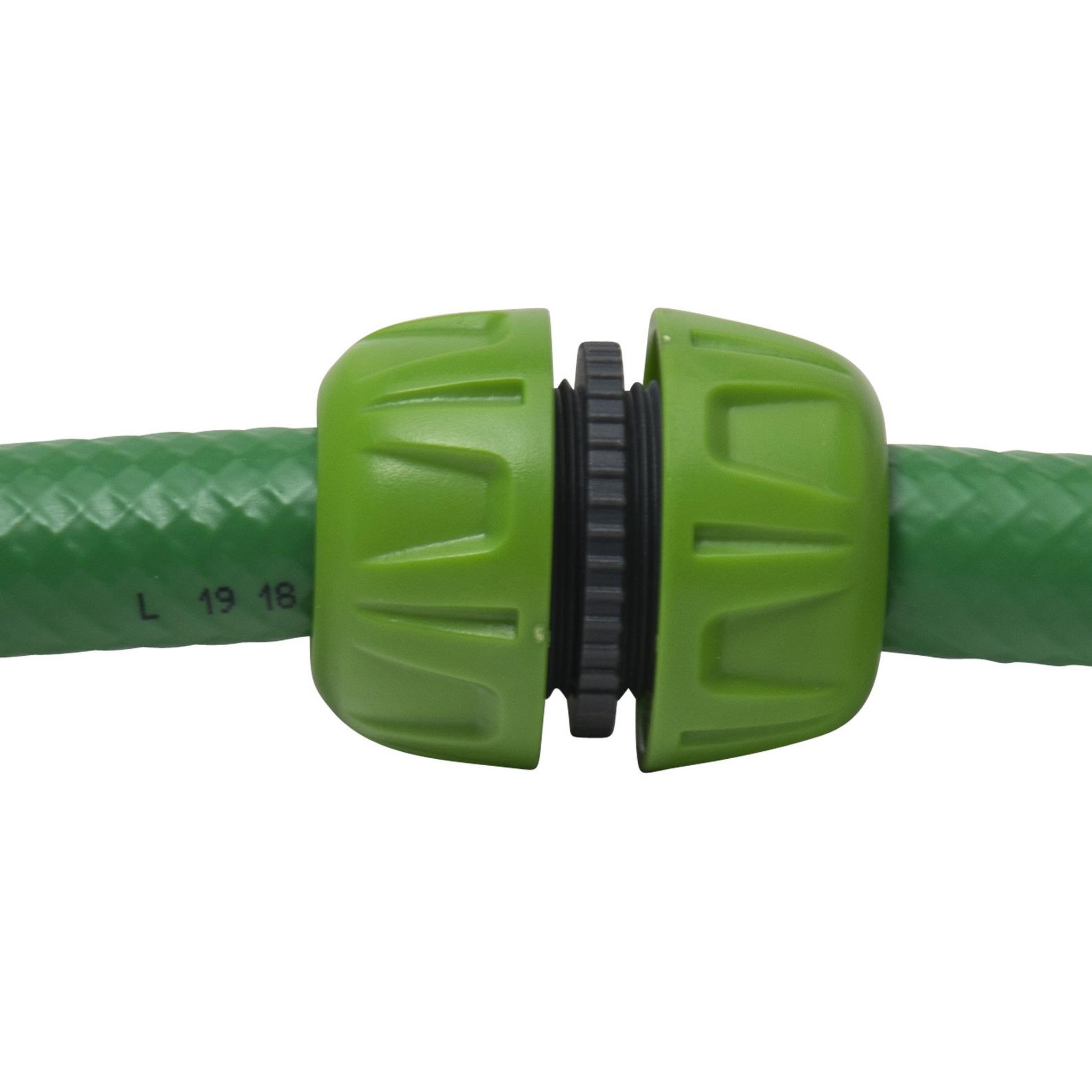 Voir la diapositive 3 : WERKAPRO Raccord jonction Ø15mm WERKA PRO