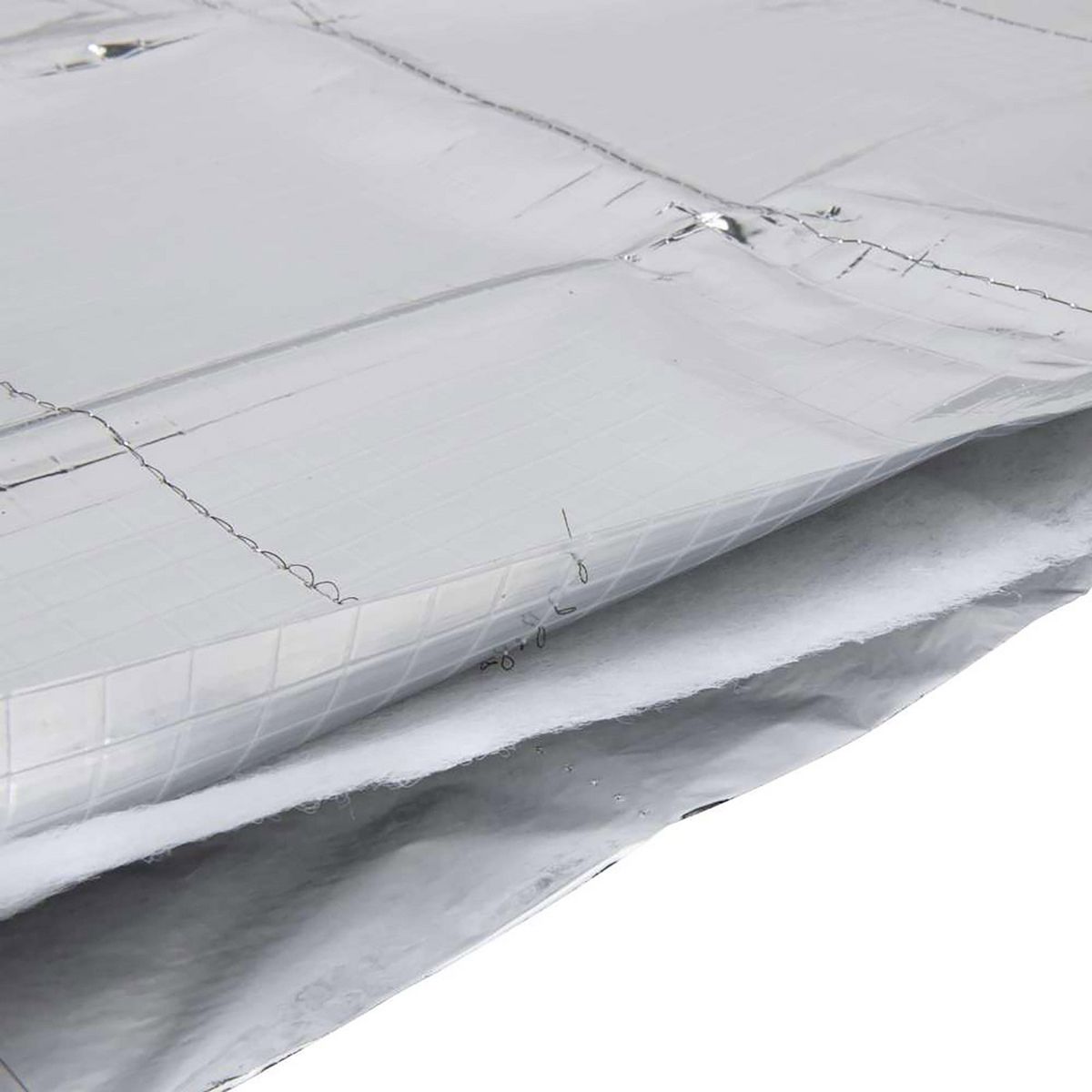 WERKAPRO Isolant  5 couches  ballon d'eau chaude WERKA PRO