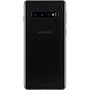 Voir la diapositive 3 : Samsung Galaxy S10 (Dual Sim) Reconditionné 128 Go - Grade A - Noir