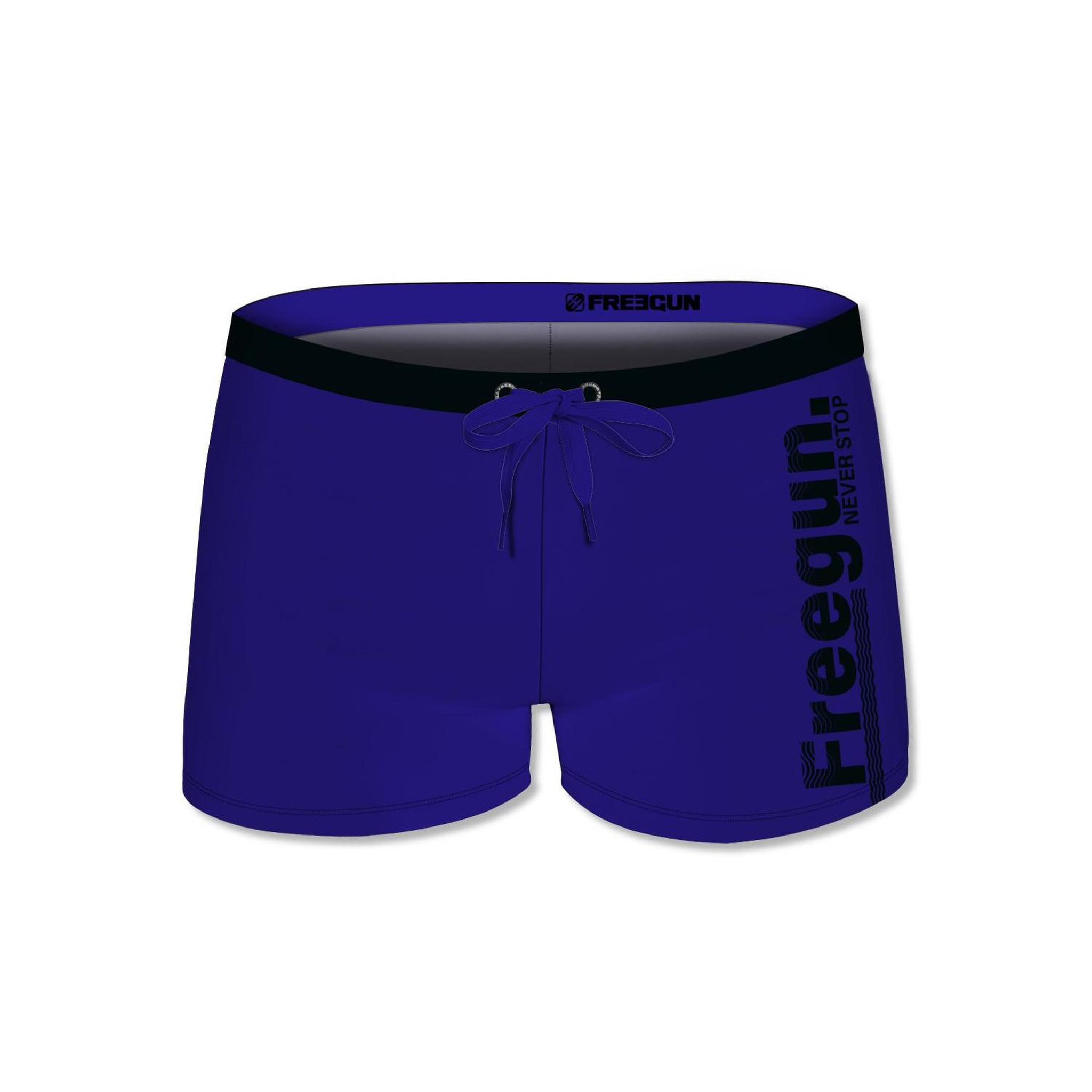 FREEGUN Shorty de bain homme