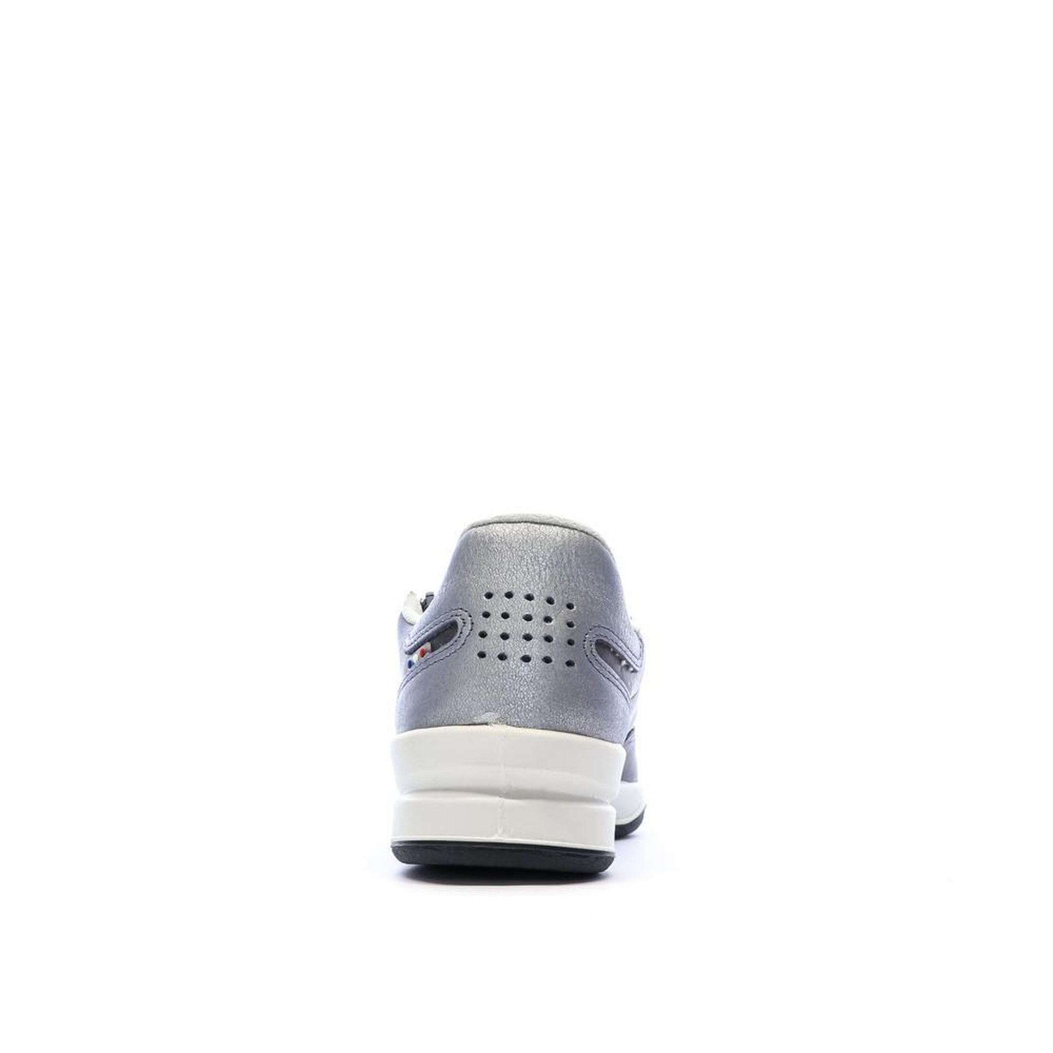 Voir la diapositive 3 : TBS Baskets Grises Homme Umbro Ardoise