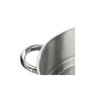 Voir la diapositive 6 : FIVE Couscoussier en Inox  Tanger  11L Argent