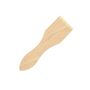 Voir la diapositive 5 : Fackelmann Lot de 12 spatules à raclette en bois FSC 13 cm Fackelmann