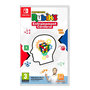 Voir la diapositive 1 : JUST FOR GAMES Professor Rubik's Entrainement Cerebral Nintendo Switch