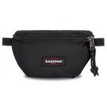 Eastpak Sac banane Springer. Coloris disponibles : Rose, Bleu, Noir, Gris