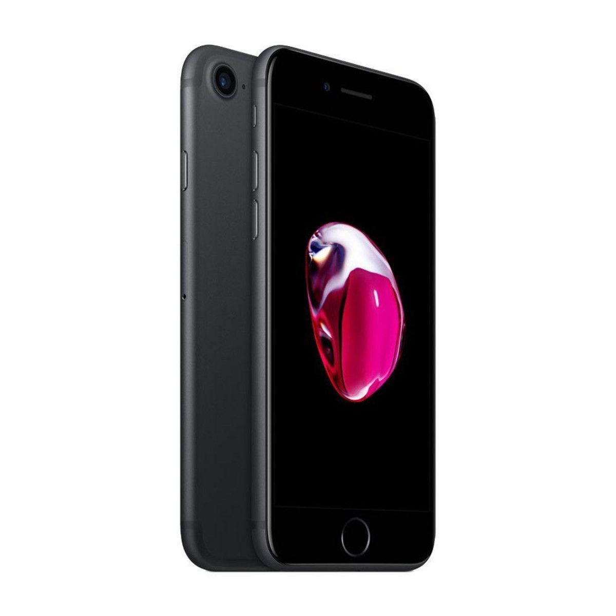 APPLE iPhone 7 Reconditionné 32 Go - Grade C - Noir Mat