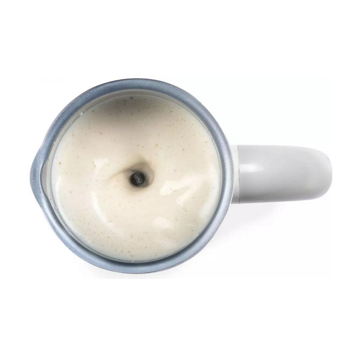 Domo Mousseur à lait 550w 0.24ml blanc - DO731MF
