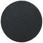 Voir la diapositive 4 : VIDAXL Ensemble de bar de jardin 3 pcs et coussins Resine tressee Noir