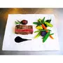 Smartbox Repas gastronomique pour 2 au restaurant étoilé MICHELIN 2021 Mon Plaisir à Chamesol - Coffret Cadeau Gastronomie
