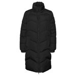 Vero Moda Doudoune Noire Femme Vero Moda Ligarioss. Coloris disponibles : Noir