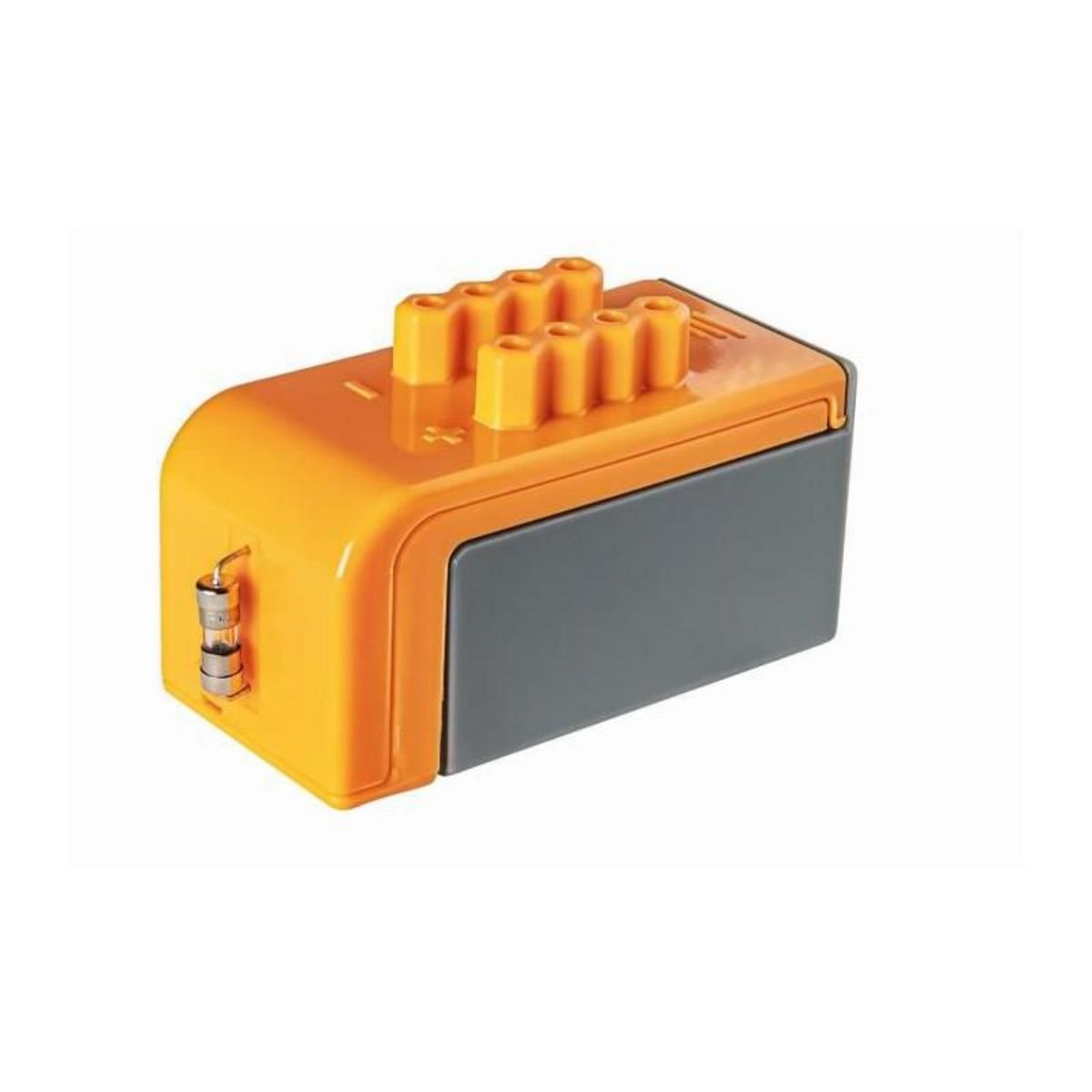 CLEMENTONI Clementoni - Laboratoire électronique - 52660