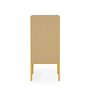 TENZO Uno - Petit meuble de rangement en bois H89cm