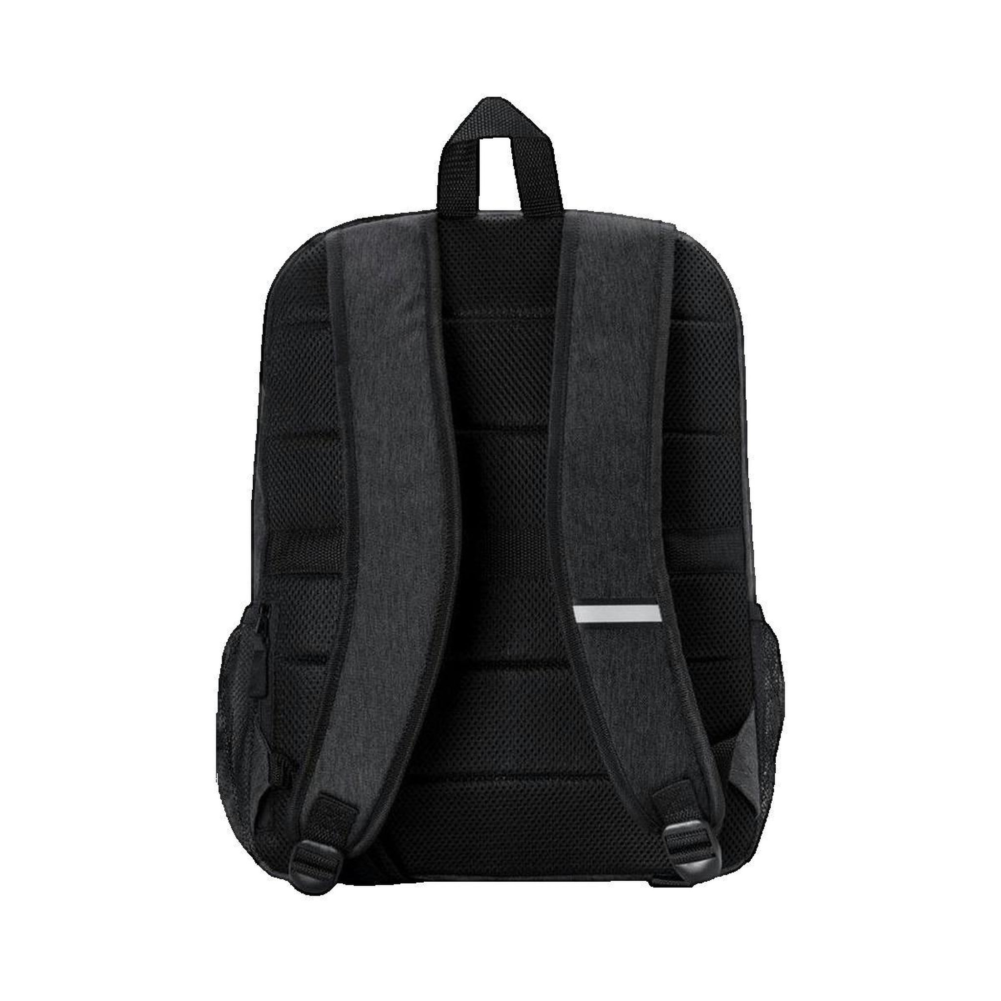 Voir la diapositive 2 : HP Sac à dos HP 15,6 pouces Polyester résistant à l'eau