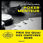 POKER MENTEUR, Tournut Olivier