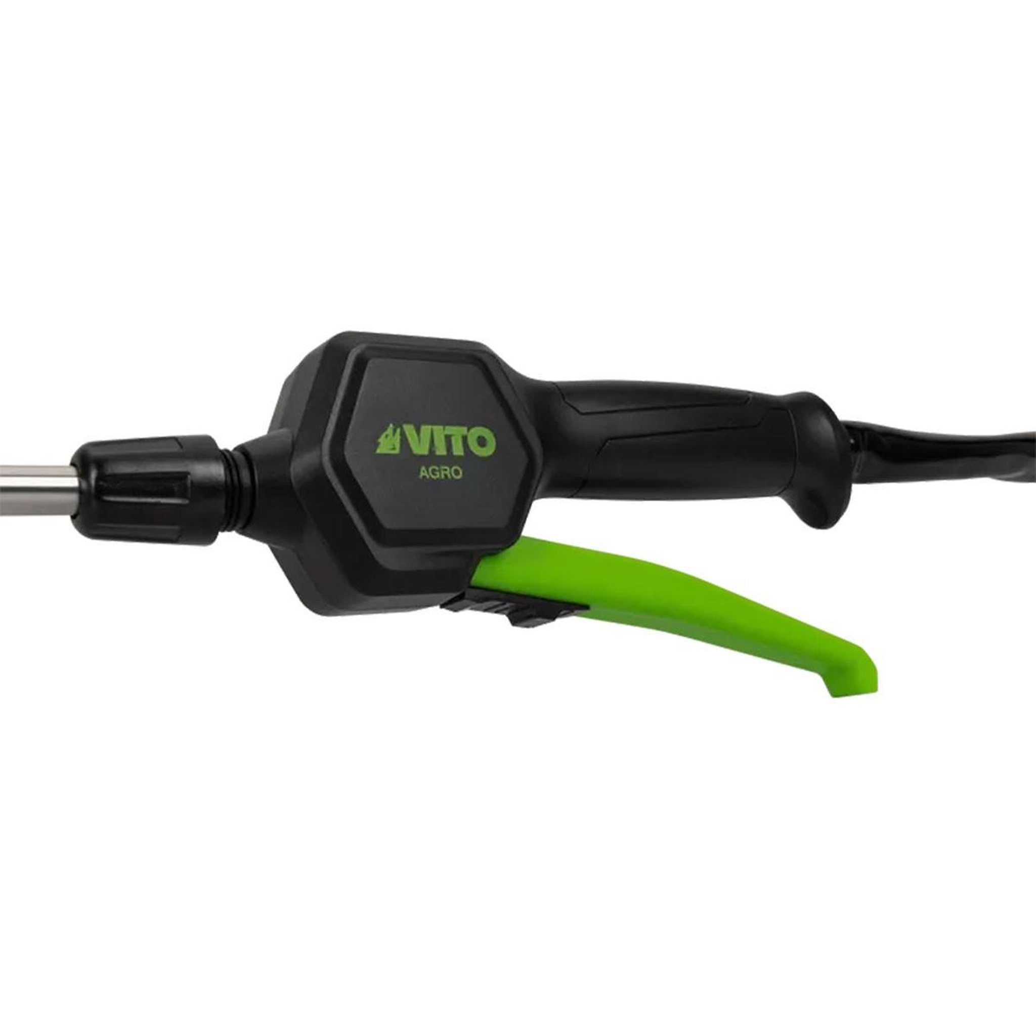 Voir la diapositive 5 : VITO Pulvérisateur à batterie 20v - 16l batterie lithium 2ah + chargeur végetaux jardin toitures vito