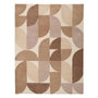 Voir la diapositive 1 : ATMOSPHERA Tapis en Laine  Argyll  150x200cm Beige