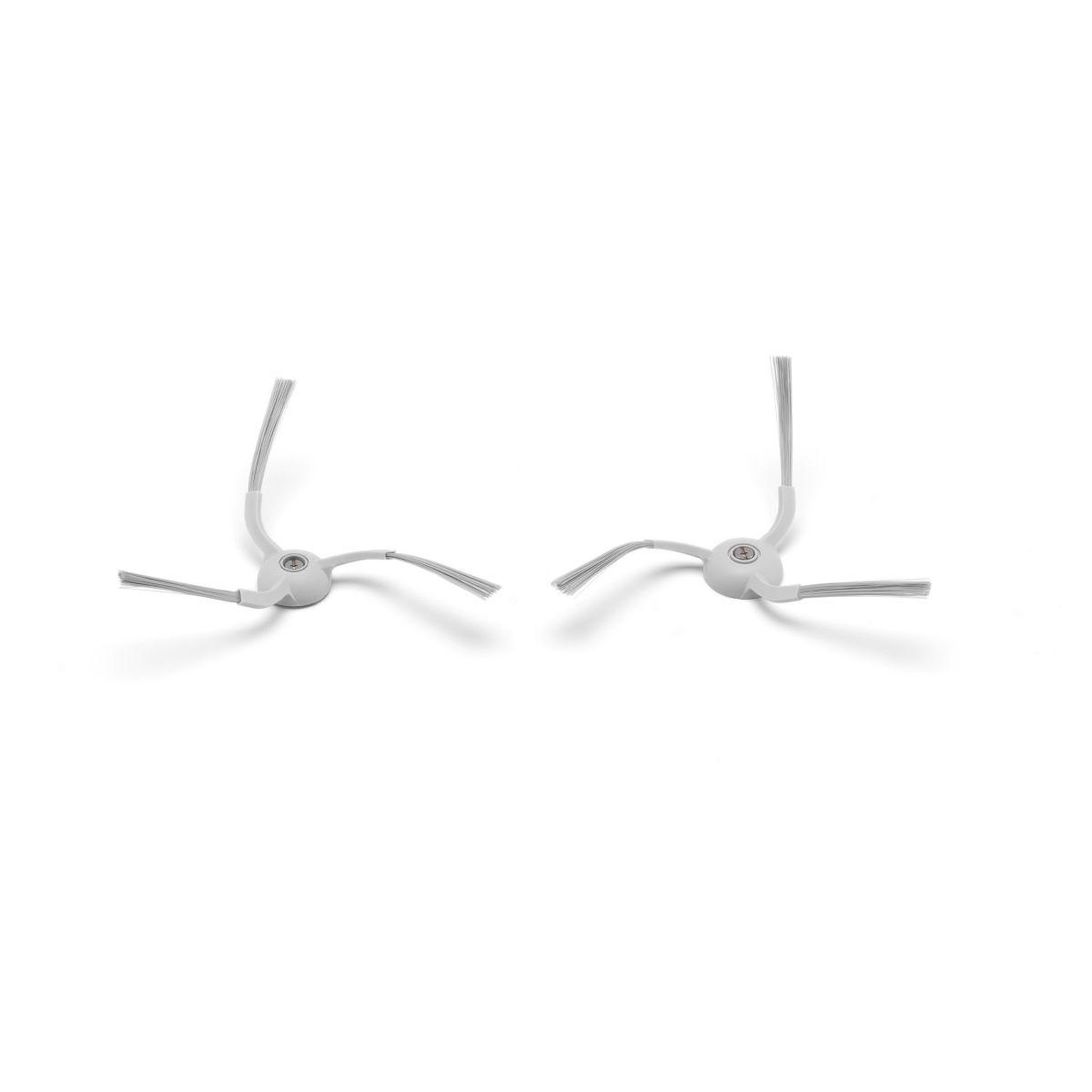 Voir la diapositive 4 : DJI Brosse latérale rotative rechange robot aspirateur romo