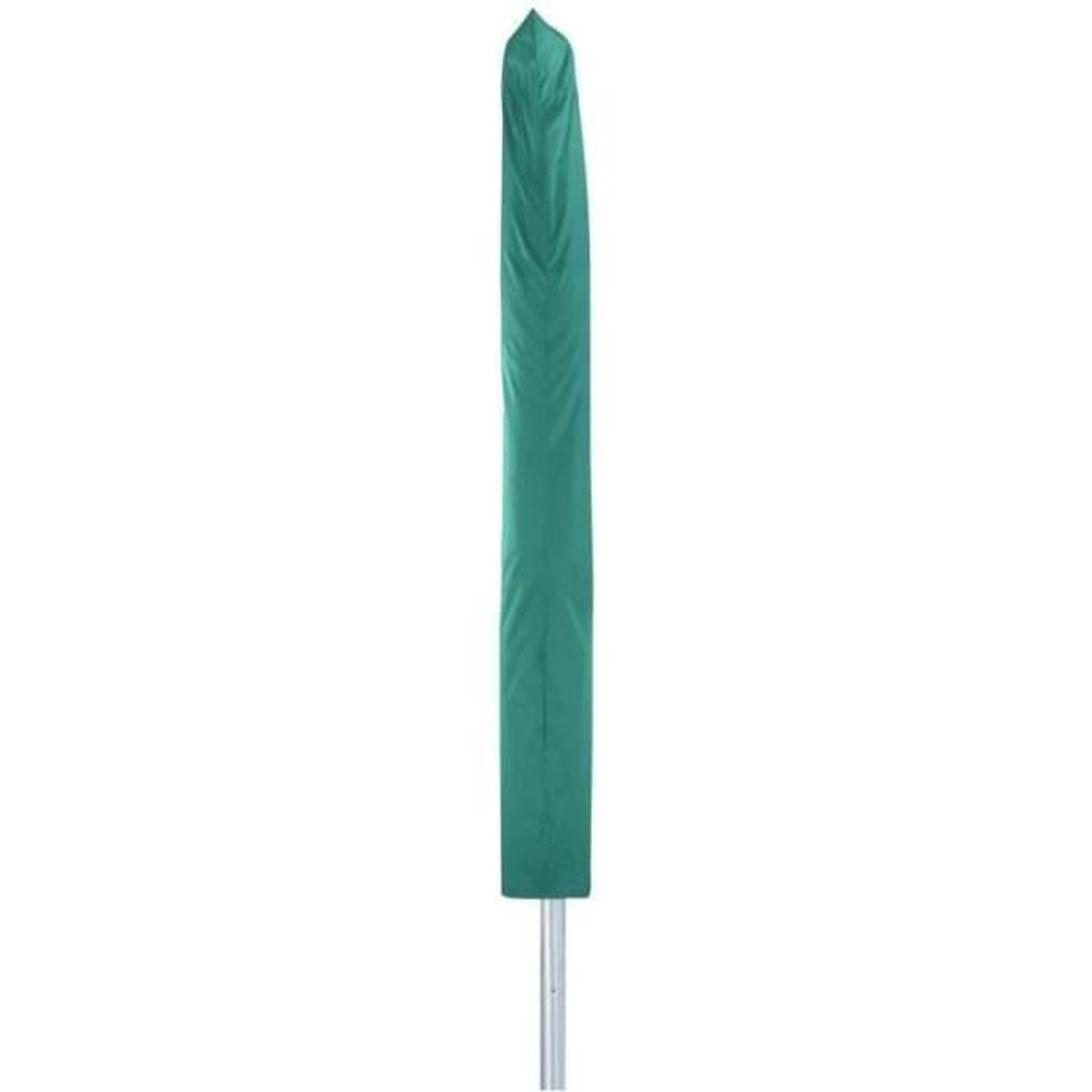 Voir la diapositive 4 : Leifheit Sèche-linge - Séchoir parapluie Leifheit LinoLift 600 QuickStart 85282, étendoir jardin avec 60m d'étendage, housse et douille de fixation,