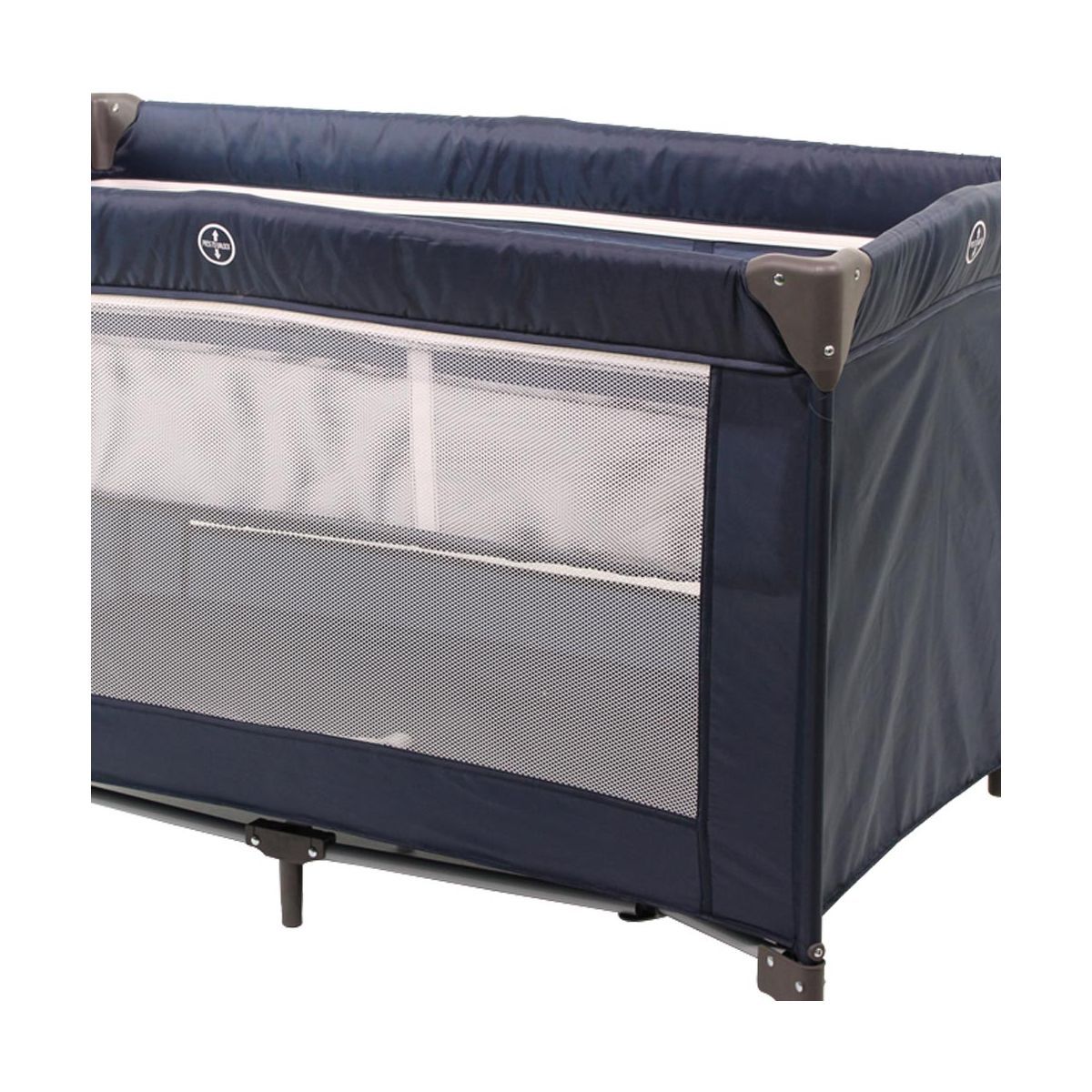 NANIA Lit parapluie SODA 2 hauteurs 