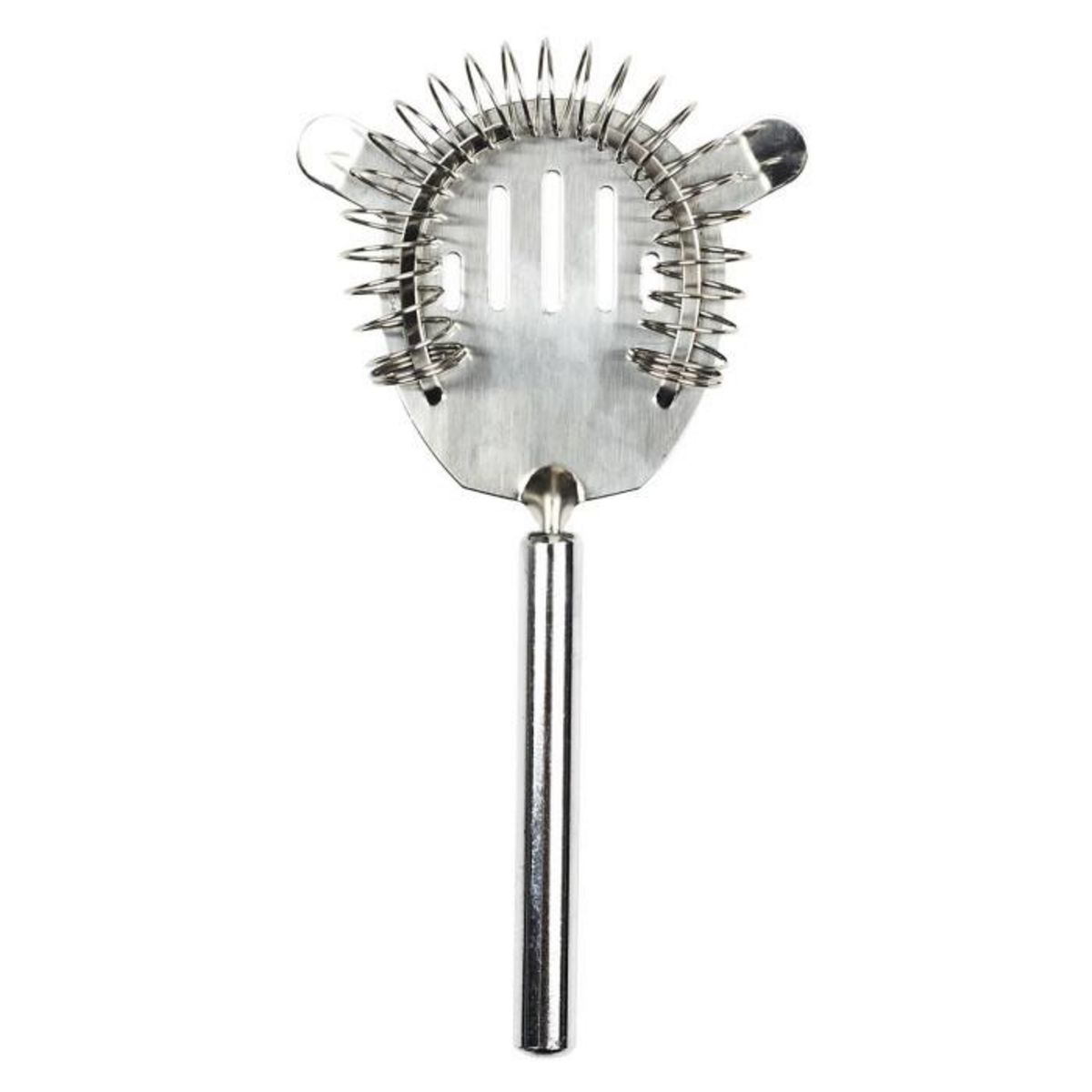 Paris Prix Kit pour Cocktail  5 Accessoires  32cm Argent