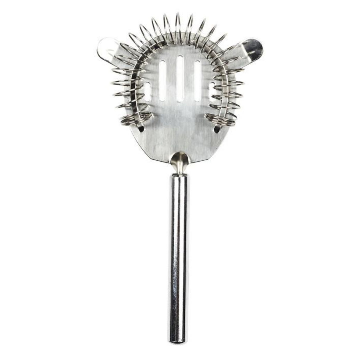 Paris Prix Kit pour Cocktail  5 Accessoires  32cm Argent