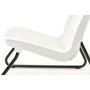 Voir la diapositive 5 : Keter Keter Salon de jardin 3 pcs Rio Blanc 218155