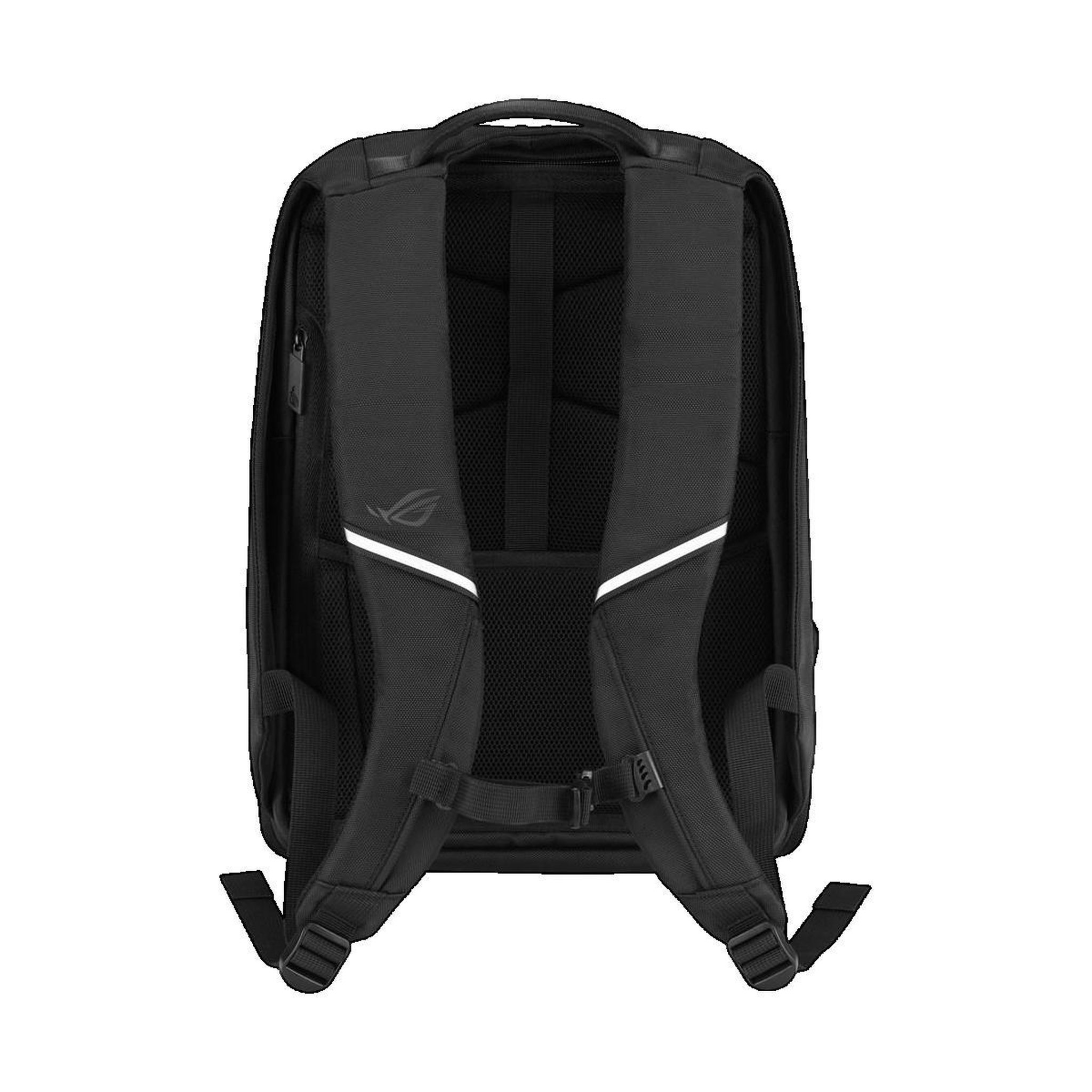 Voir la diapositive 2 : ASUS Sac à dos ASUS Sac à dos moderne noir pour ordinateur portable jusqu'à 16 pouces